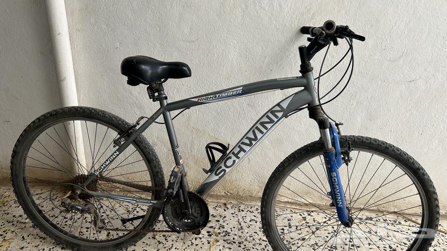 سيكل رياضي شبه جديد64530939952131114