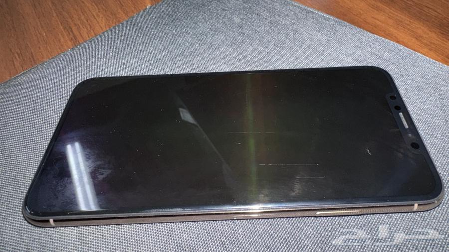 ايفون اكس اس ماكس 256 قيقا   iPhone XS Max 256 GB64528978575745113