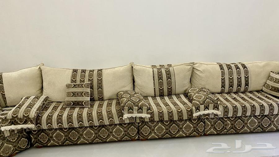 كنب نظيف للبيع64534521459713110