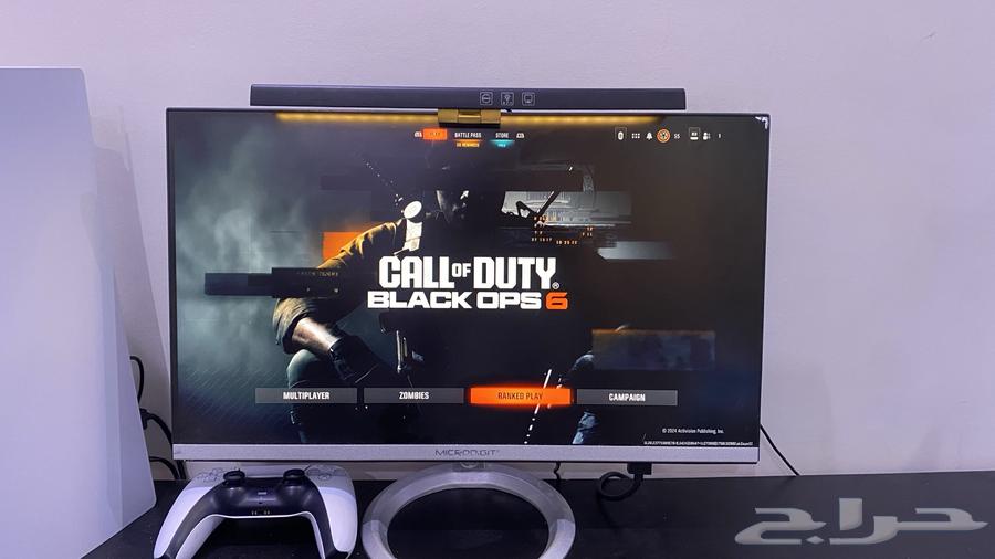 شاشة العاب microdigit64530811994627114