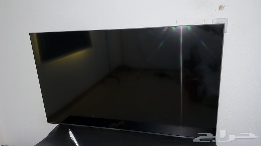 TCL 55 4K UHD Screen64531252727810110