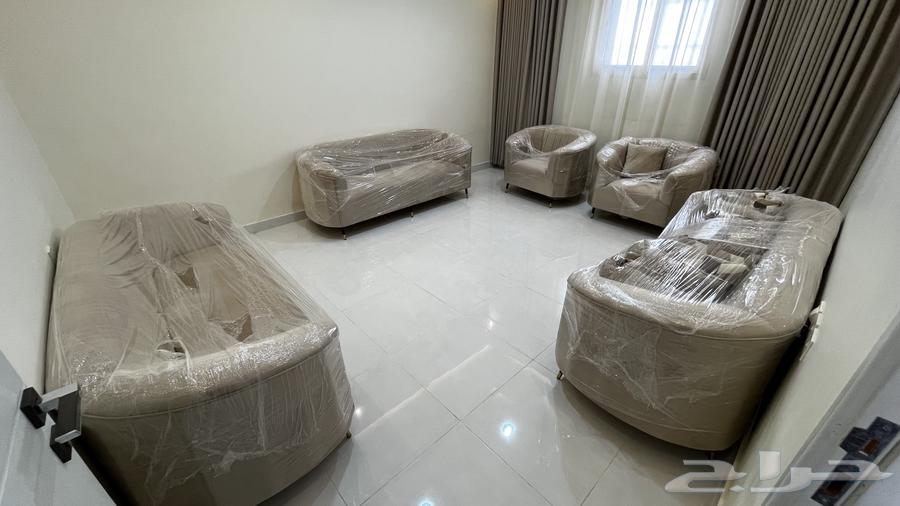 كنب 11 شخص جديد للبيع64531196349313110