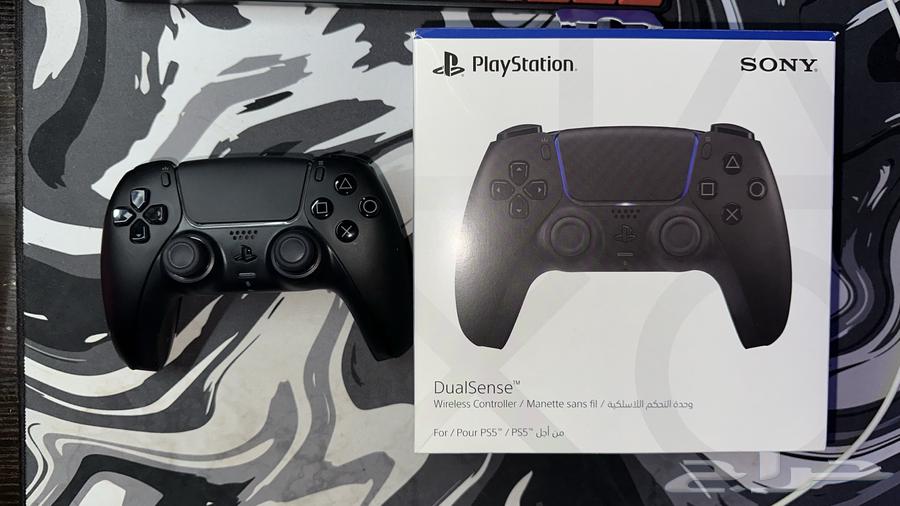 يد سوني 5 للبيع استخدام قليل جد ا64529292410625113