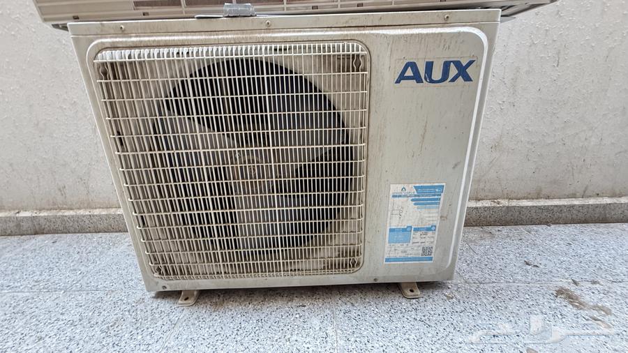 مكيف اسبليت 24 نظيف جدا جدا جدا64529049984641111