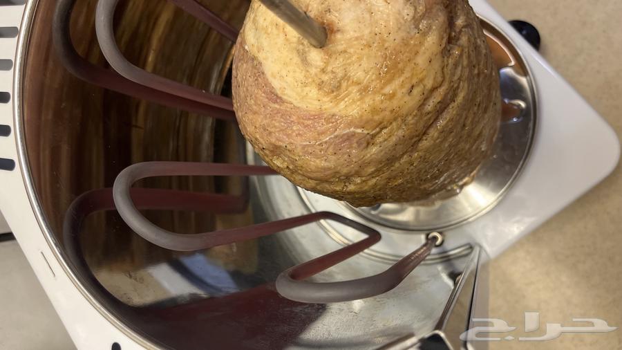 الة شاورما للبيع64533662784770112