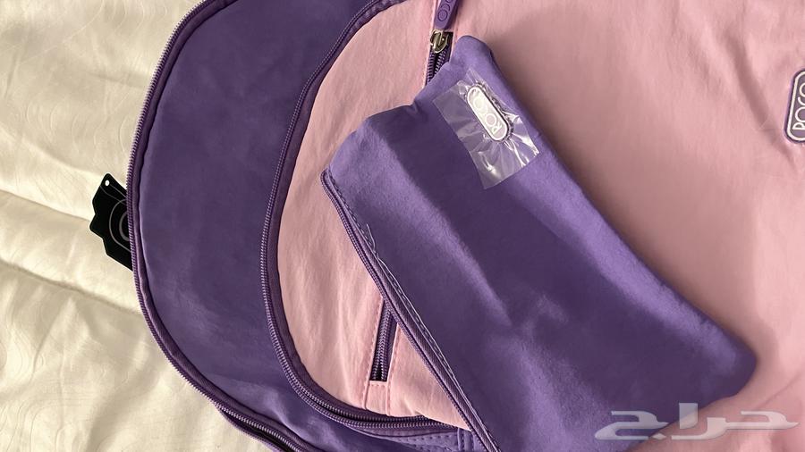 New ROCO bag, unused, for sale from Jarir64532903687681112