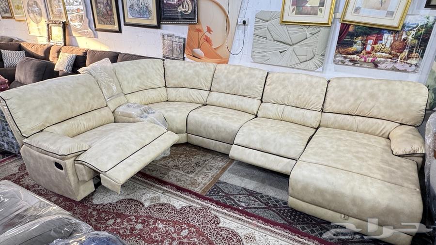 Premium Quality Recliner Sofa   L Shape64527849202690113