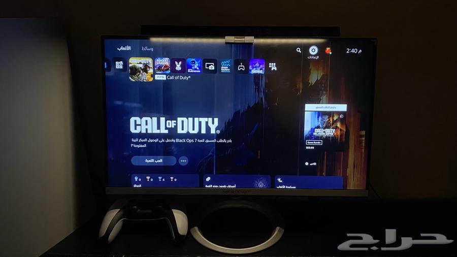 شاشة العاب microdigit64530811994627111