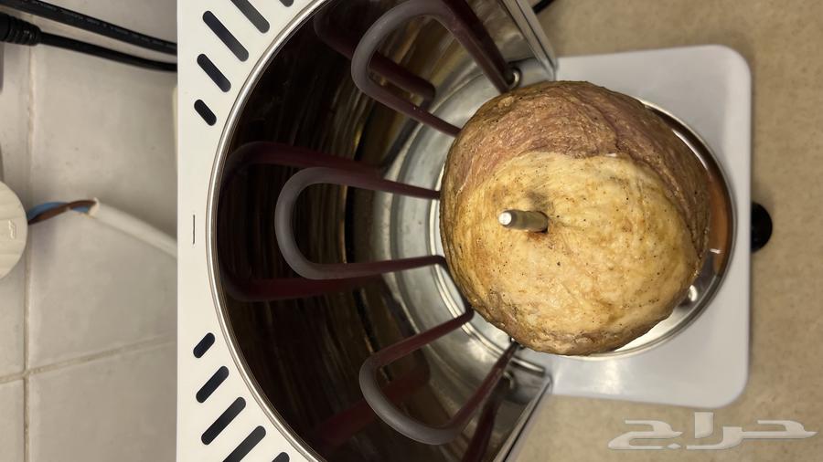 الة شاورما للبيع64533662784770111