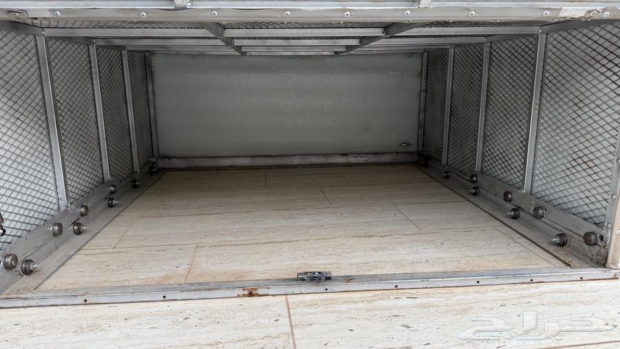 طبق ودرج لحوض الفورد f15064531309083009111