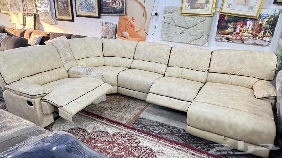 Premium Quality Recliner Sofa   L Shape64527849202690111