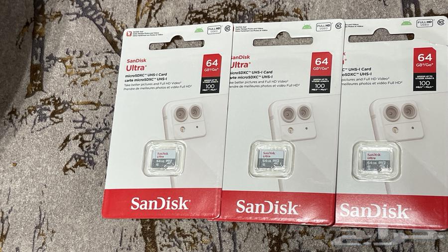 كاميرا مراقبة داخلية واي فاي 360  من شركه ايمو64529591048834114