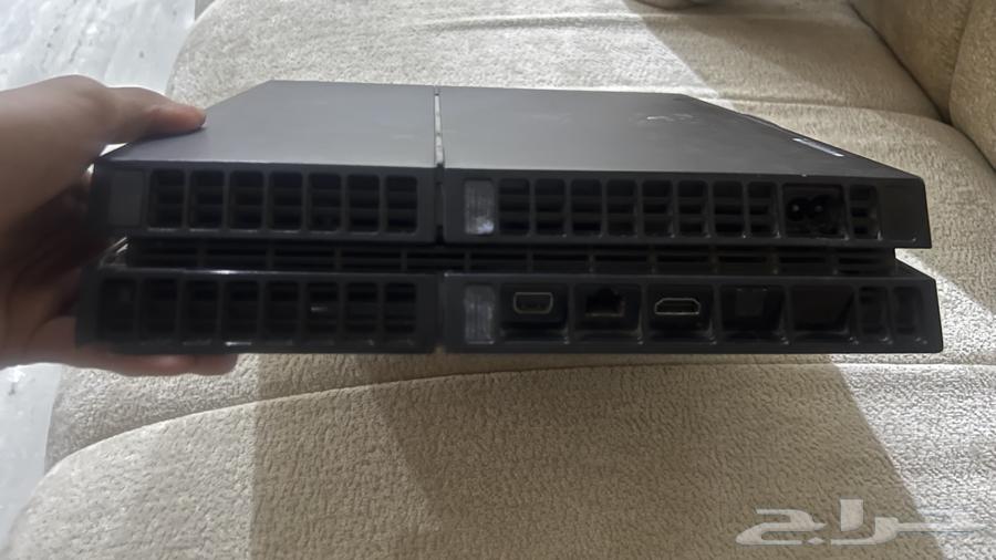 سوني 4 جديد ما انفك ونضيف الحد 45064534099318275111