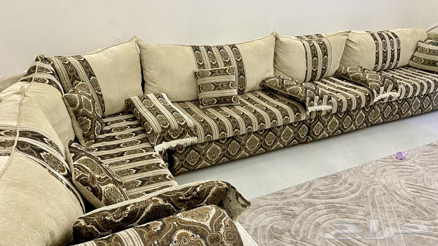 كنب نظيف للبيع64534521459713112