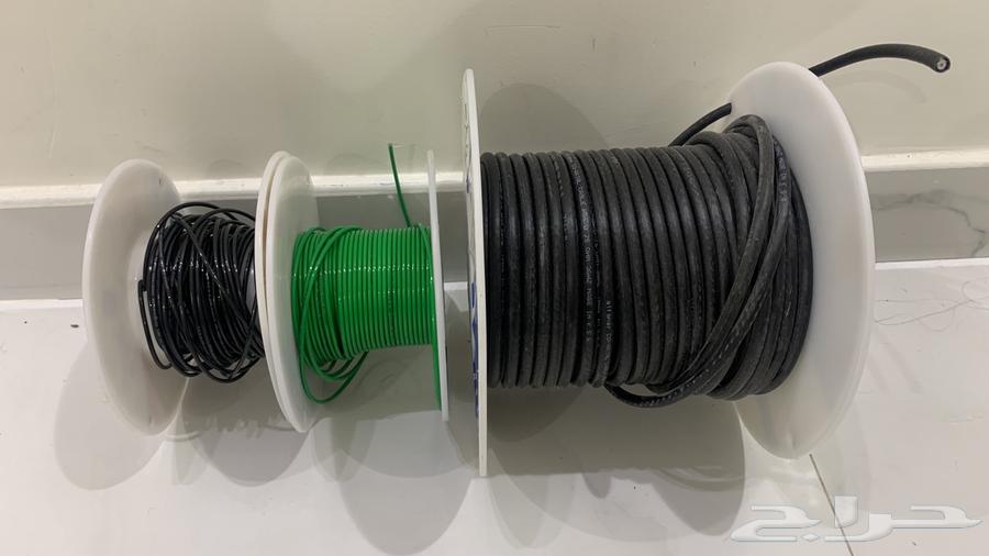 كيبل وأسلاك الفنار64533634582786111