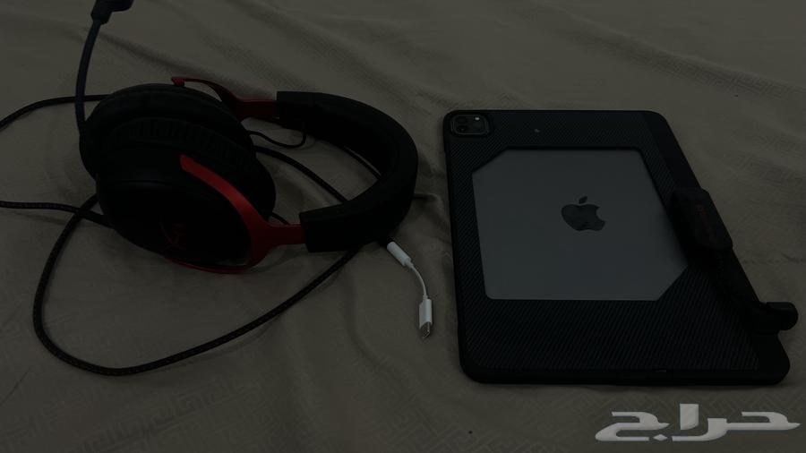 بكج كامل ايباد وسماعة وحساب ببجي موبايل64532156348929111