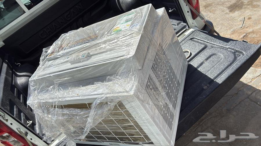 Split Window Air Conditioner 18 Cold64528767073537112