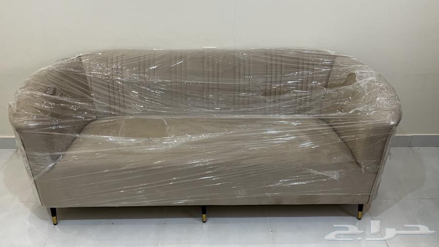 كنب 11 شخص جديد للبيع64531196349313111