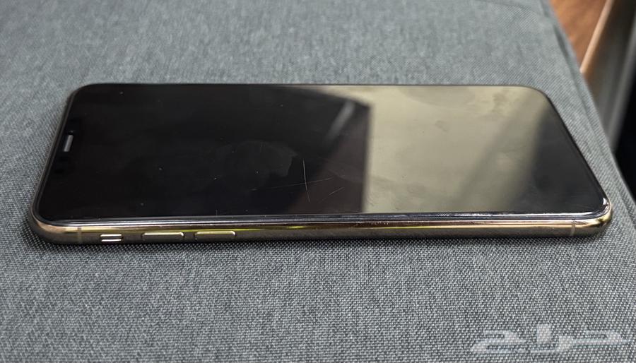 ايفون اكس اس ماكس 256 قيقا   iPhone XS Max 256 GB64528978575745111