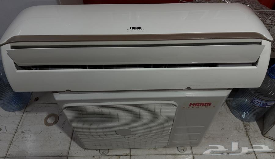 مكيف اسبيلت نظيف شركة هام (شركة فشر فريون41064531280818561110