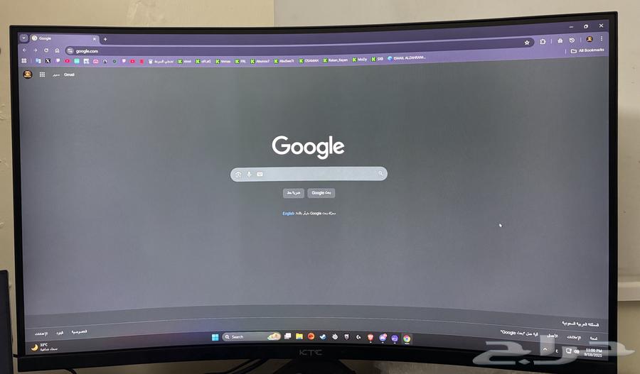 32-inch curved gaming screen, 2K resolution, 180Hz64534761594243113