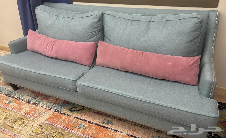 مجموعة كنب مستعمل للبيع64532226891777114