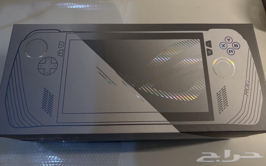 جهاز ASUS ROG Ally محمول للألعاب64528224789122110