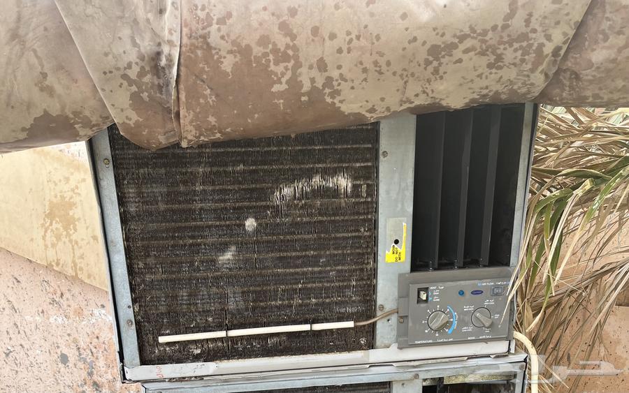 مكيف شباك Carrer64531660022787110