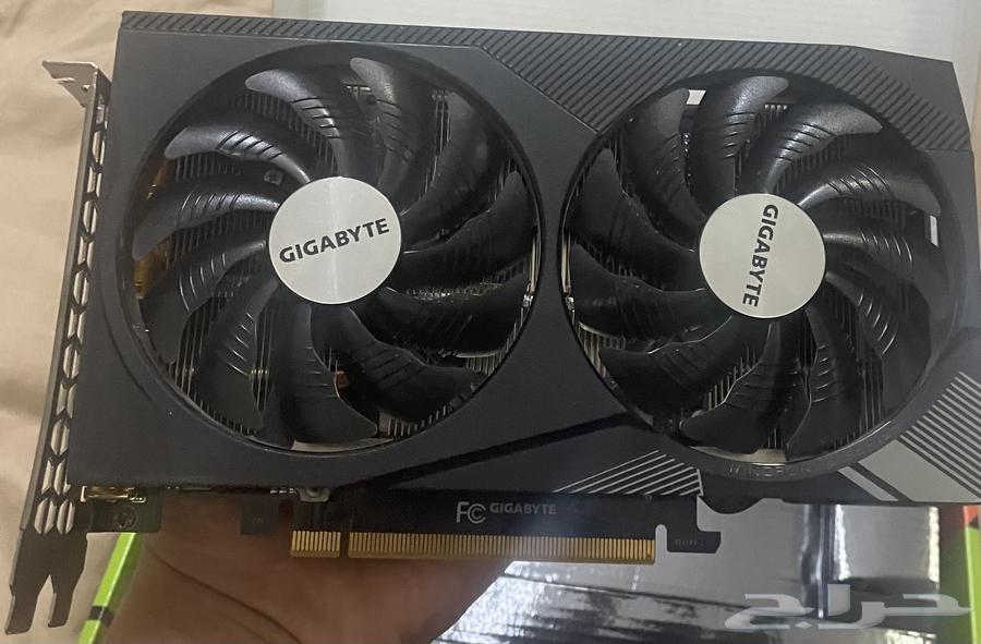 3060 gigabyte 8g64532000505603110