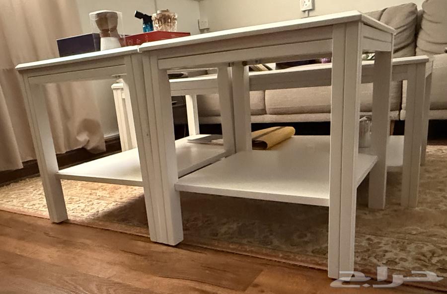 طاولات   طاوله تلفزيون   طاوله صاله للبيع مستعمل نظيف64530529663745111