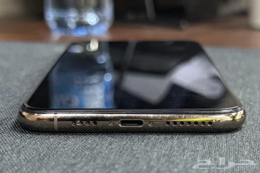 ايفون اكس اس ماكس 256 قيقا   iPhone XS Max 256 GB64528978575745114