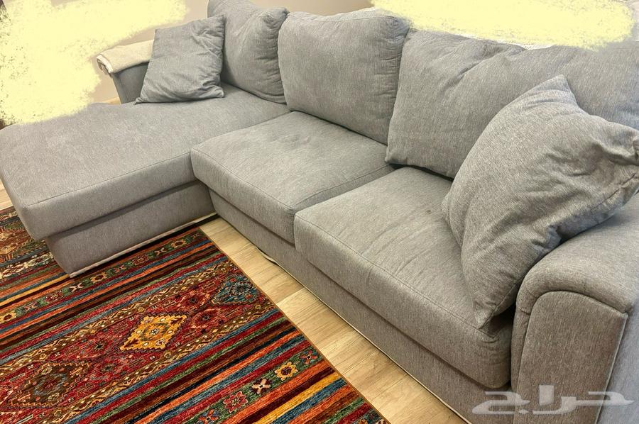 مجموعة كنب مستعمل للبيع64532226891777112