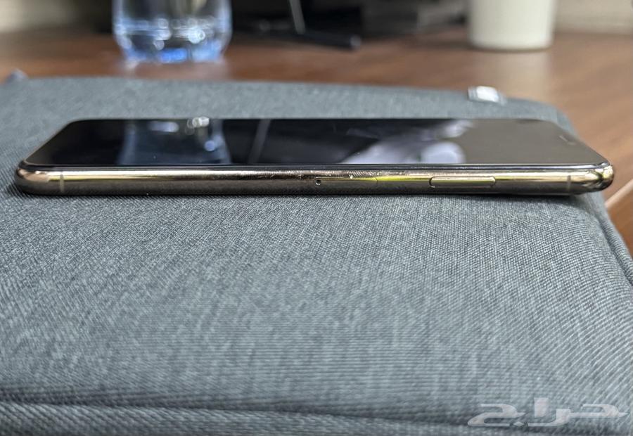 ايفون اكس اس ماكس 256 قيقا   iPhone XS Max 256 GB64528978575745112