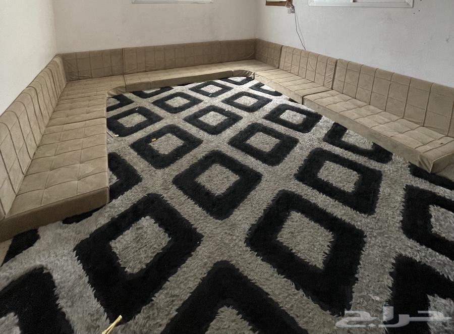 Floor sofa .. size 4x564529007354243110