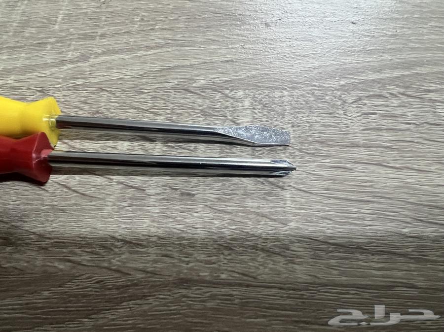Screwdriver Scraper64530374011779111