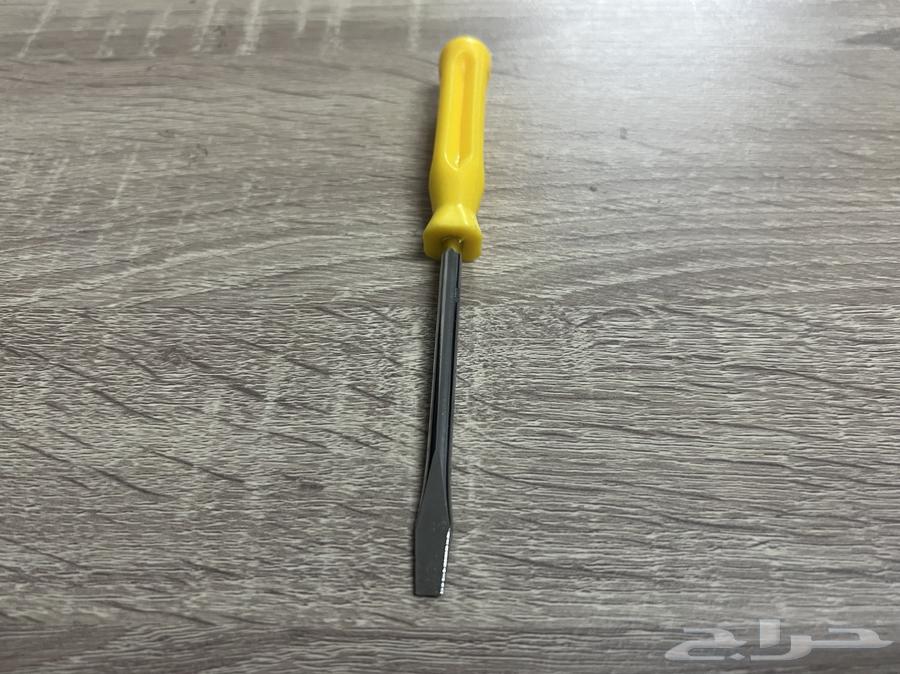 Screwdriver Scraper64530374011779112