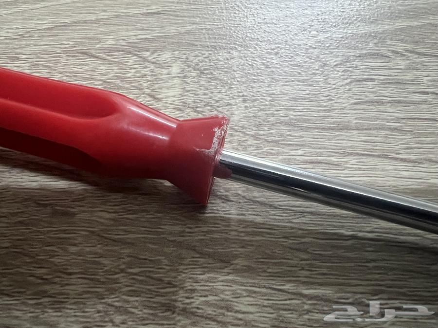 Screwdriver Scraper64530374011779114