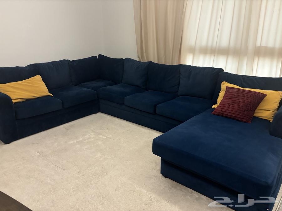 مجموعة كنب مستعمل للبيع64532226891777110