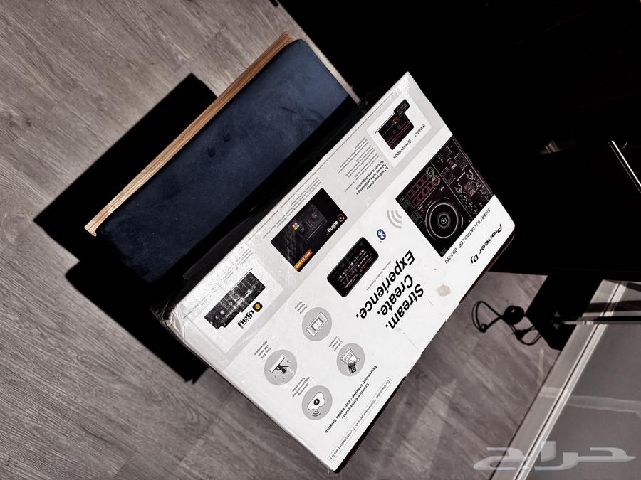 دي جي كنترولر ذكي للبيع64534677186305111