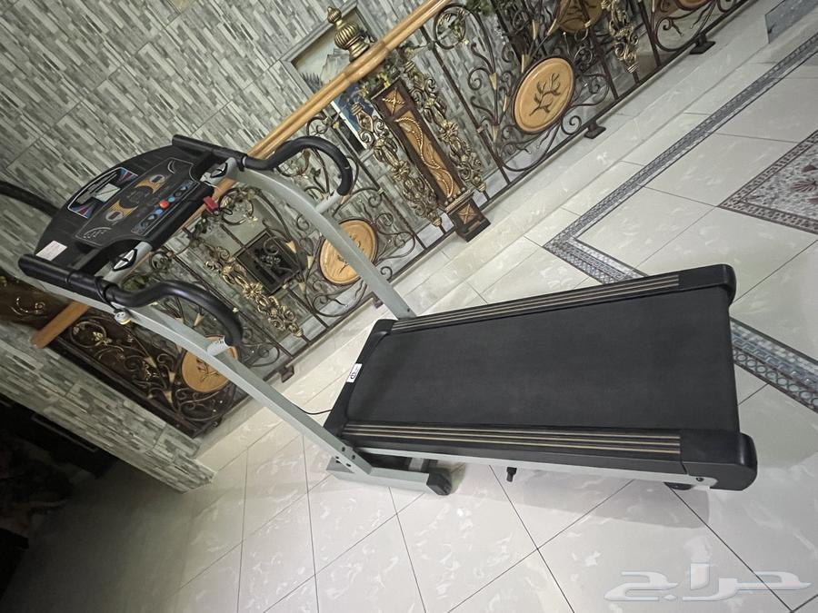 Treadmill64534677230081110