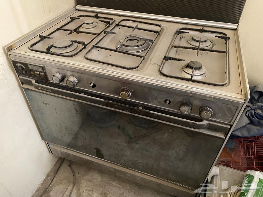 فرن صناعه ايطاليه اصلي بسعر 200ريال64530205421443110