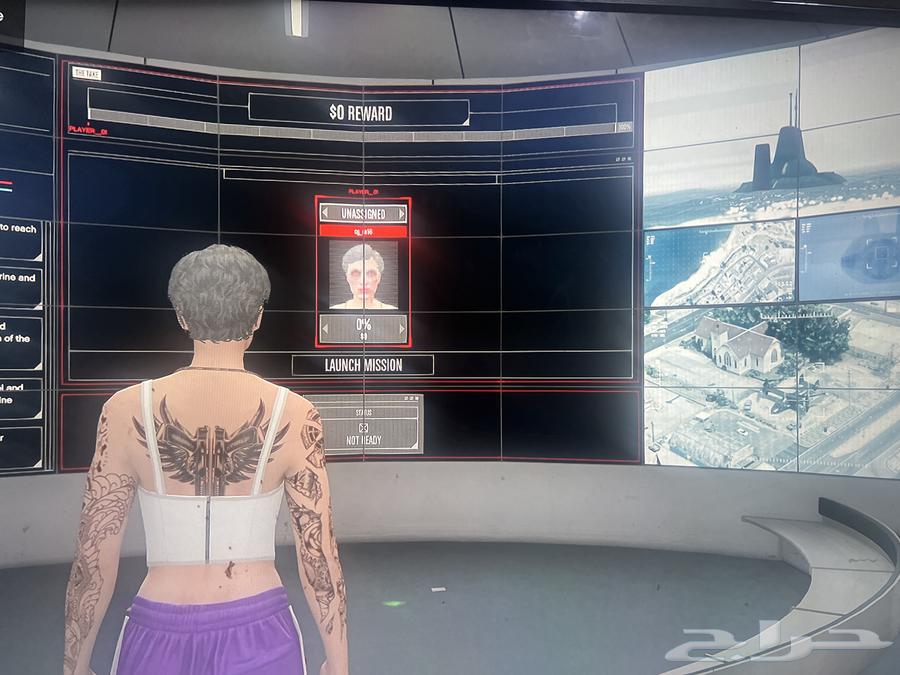 مهمه الغواصه النسخه العاديه64532325740674110