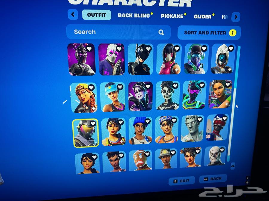 فورت و روكيت للبيع64530121283457113