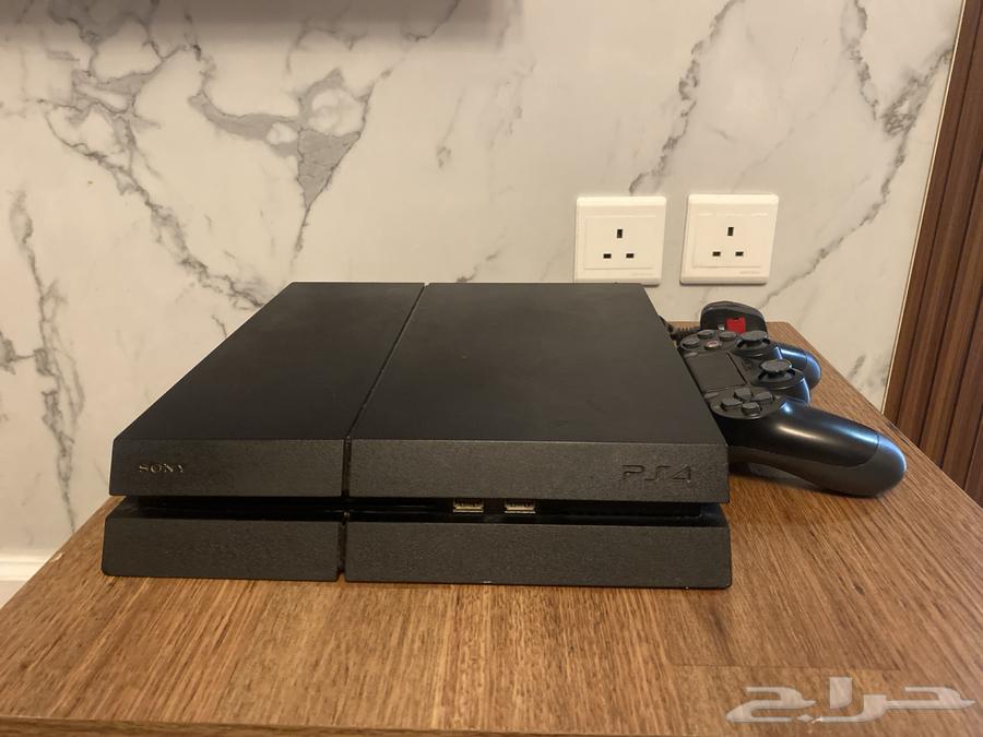 بلايستيشن 4 للبيع64527348004097110