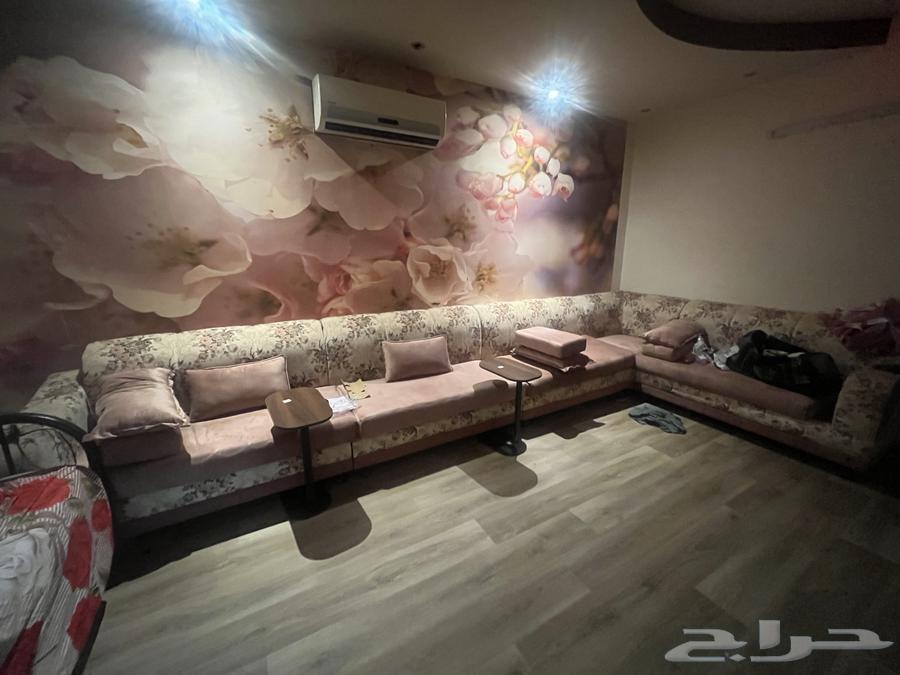 كنب مودرن حرف ال L64529783962627110