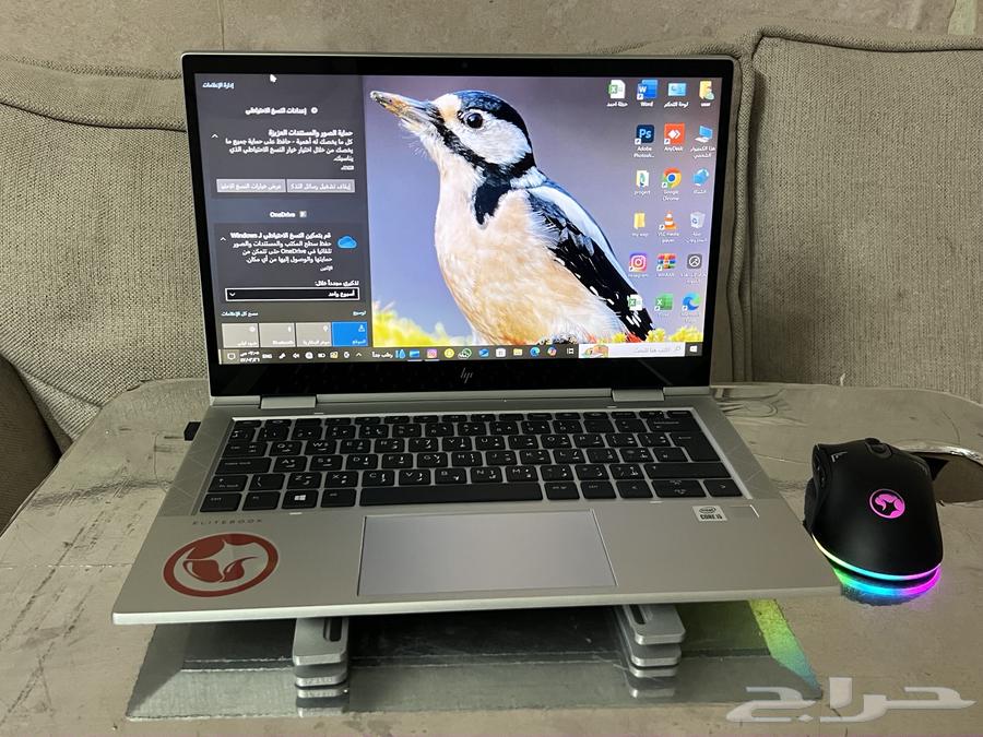 HP laptop for sale, personal use, suitable for design and work64528579686273111