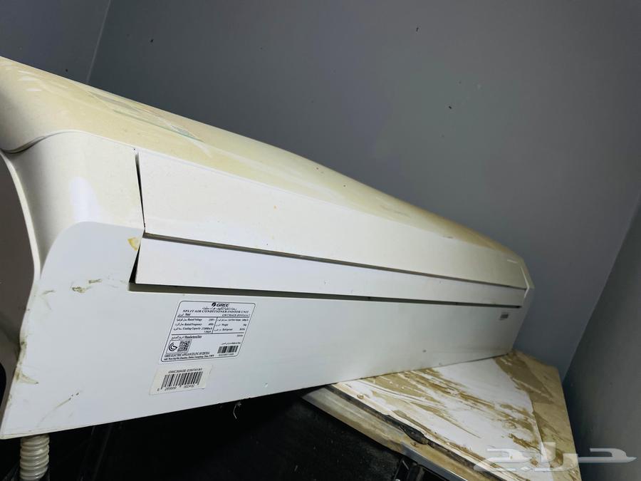 Gree Split AC, Clean64532339700611111