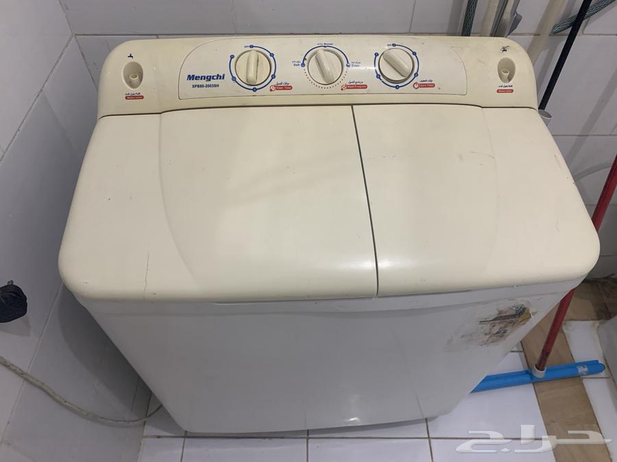 7 kg washing machine sold as is, motors replaced and everything is completely fine64527178418435110