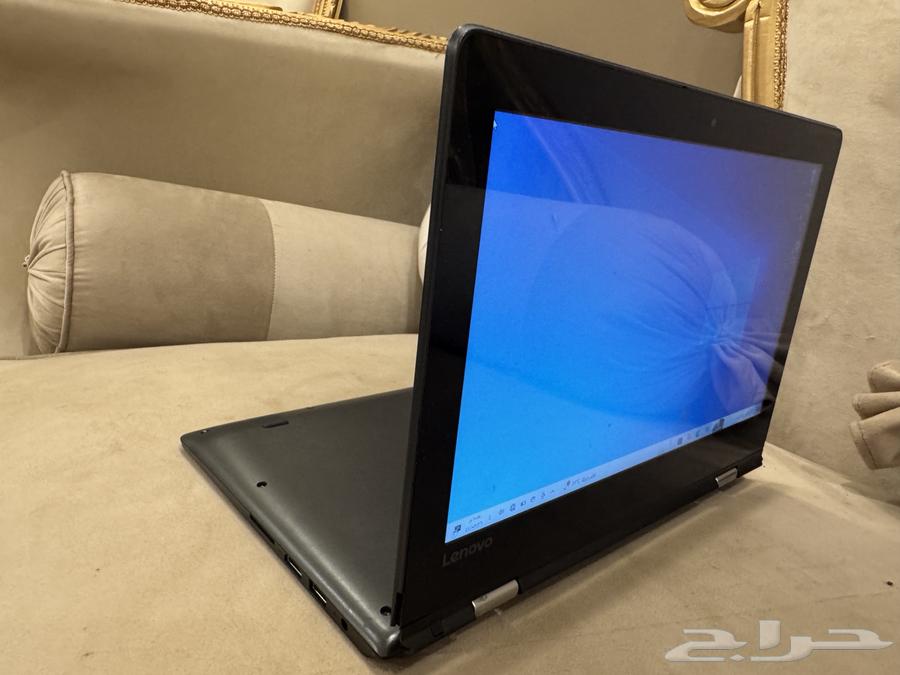 لابتوب الموديل Lenovo Yoga 310-11IAP (قابل للتفويض)64534504871683111