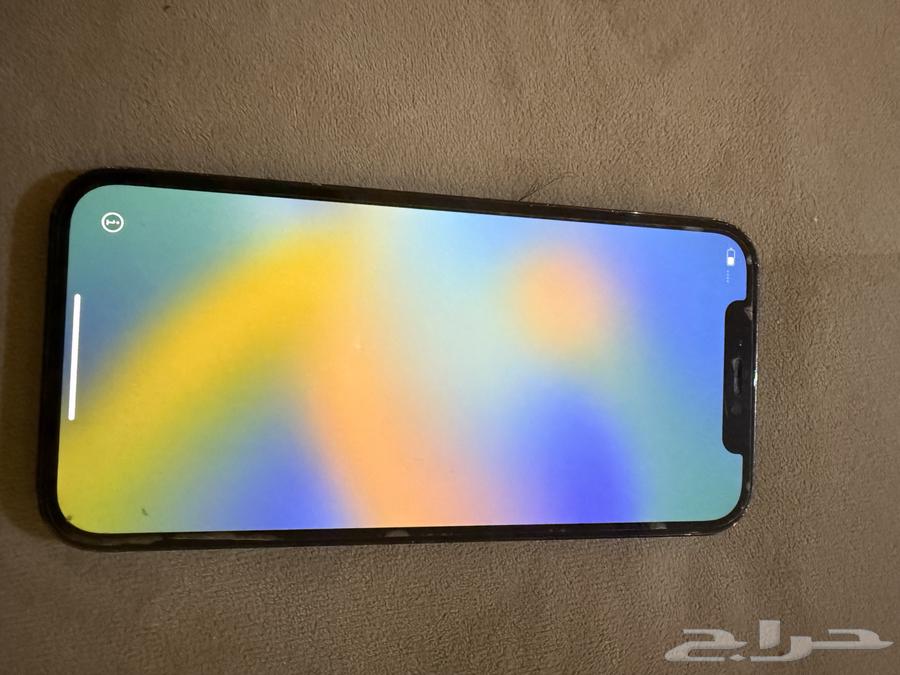 ايفون 12 برو 25664529840519169110